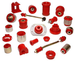 alignment correction bushes